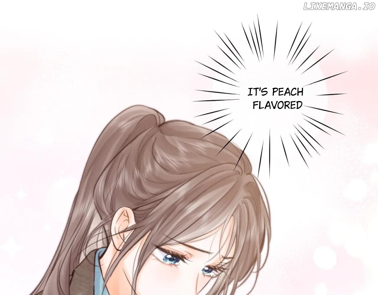 You Are My Desire Chapter 86 - page 31